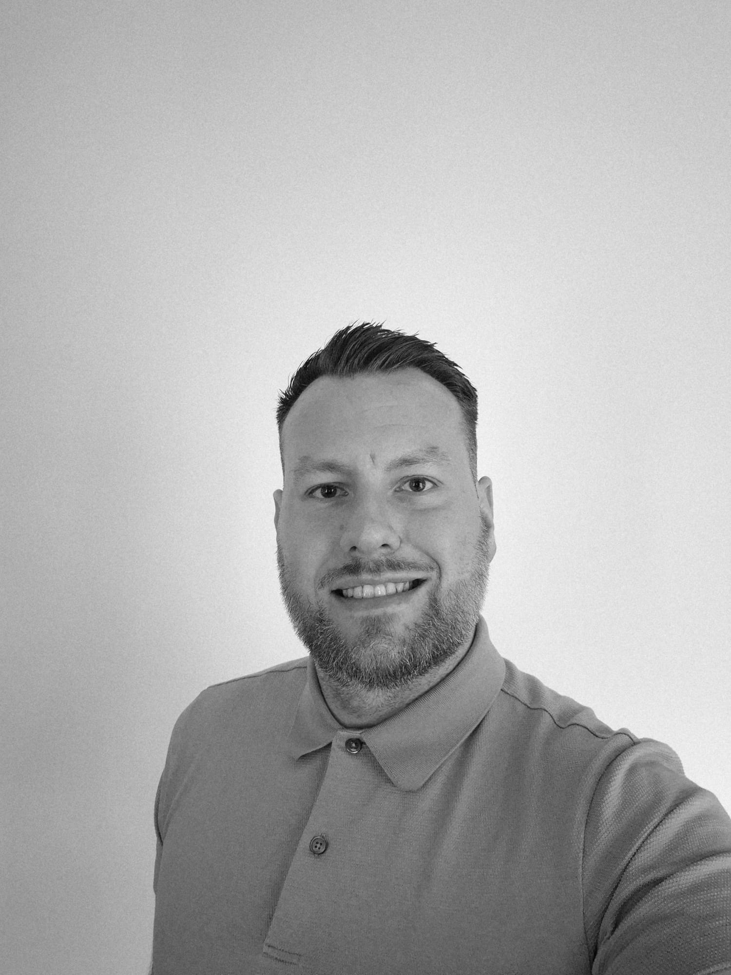 Glen, founder of Glenclave